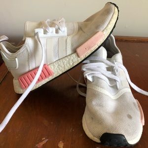 Adidas NMDs